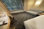 Promenade View Interior Stateroom Picture