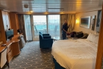 Junior Suite Stateroom Picture