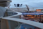 Boardwalk and Park Balcony Stateroom Picture