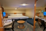 Interior Stateroom Picture
