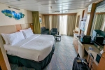 Junior Suite Stateroom Picture