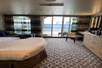 Junior Suite Large Balcony Stateroom Picture