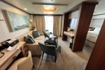Suite Stateroom Picture