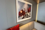 Aqua Class Stateroom Picture