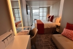 Aqua Class Stateroom Picture