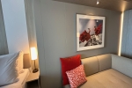 Aqua Class Stateroom Picture