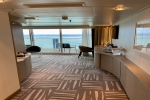 Celebrity Suite Stateroom Picture