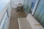 Celebrity Suite Stateroom Picture