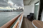 Seabreeze Penthouse Suite Stateroom Picture