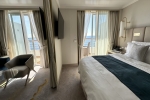 Seabreeze Penthouse Suite Stateroom Picture