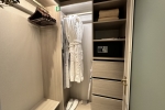 Seabreeze Penthouse Suite Stateroom Picture