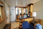 Grand Suite - 1 Bedroom Stateroom Picture