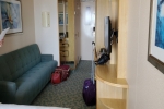Spacious Balcony Stateroom Picture