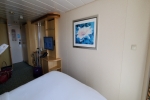 Spacious Balcony Stateroom Picture