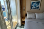 Spacious Balcony Stateroom Picture