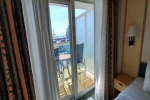 Spacious Balcony Stateroom Picture
