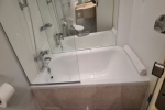 Yacht Club Deluxe Stateroom Picture