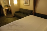 Interior Stateroom Picture