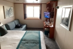 Oceanview Stateroom Picture