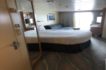 Spacious Balcony Stateroom Picture