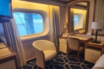 Oceanview Stateroom Picture