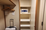 Oceanview Stateroom Picture