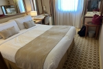 Oceanview Stateroom Picture
