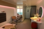 Sea Terrace Stateroom Picture