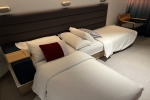 Sea Terrace Stateroom Picture