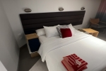 Sea Terrace Stateroom Picture