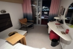 Sea Terrace Stateroom Picture