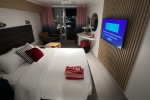 Sea Terrace Stateroom Picture