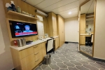 Interior Stateroom Picture