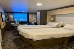 Interior Stateroom Picture