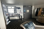 Junior Suite Stateroom Picture