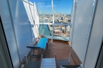 Balcony Stateroom Picture