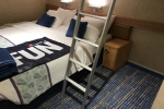 Interior Stateroom Picture