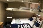 Interior Stateroom Picture