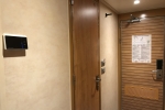 Interior Stateroom Picture