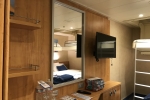 Interior Stateroom Picture