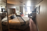 Oceanview Stateroom Picture
