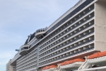 MSC Euribia Exterior Picture MSC Euribia Exterior Picture