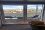 Yacht Club Deluxe Suite Stateroom Picture