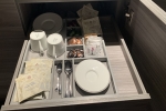 Yacht Club Deluxe Suite Stateroom Picture