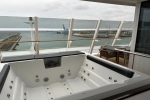 MSC Yacht Club Owners Suite Stateroom Picture