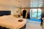 Spacious Balcony Stateroom Picture