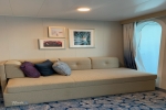 Spacious Balcony Stateroom Picture