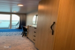 Spacious Balcony Stateroom Picture