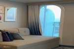 Spacious Balcony Stateroom Picture