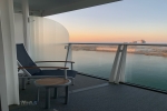 Spacious Balcony Stateroom Picture